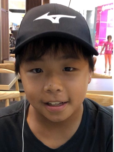 V U-12 Baseball World Cup 2019